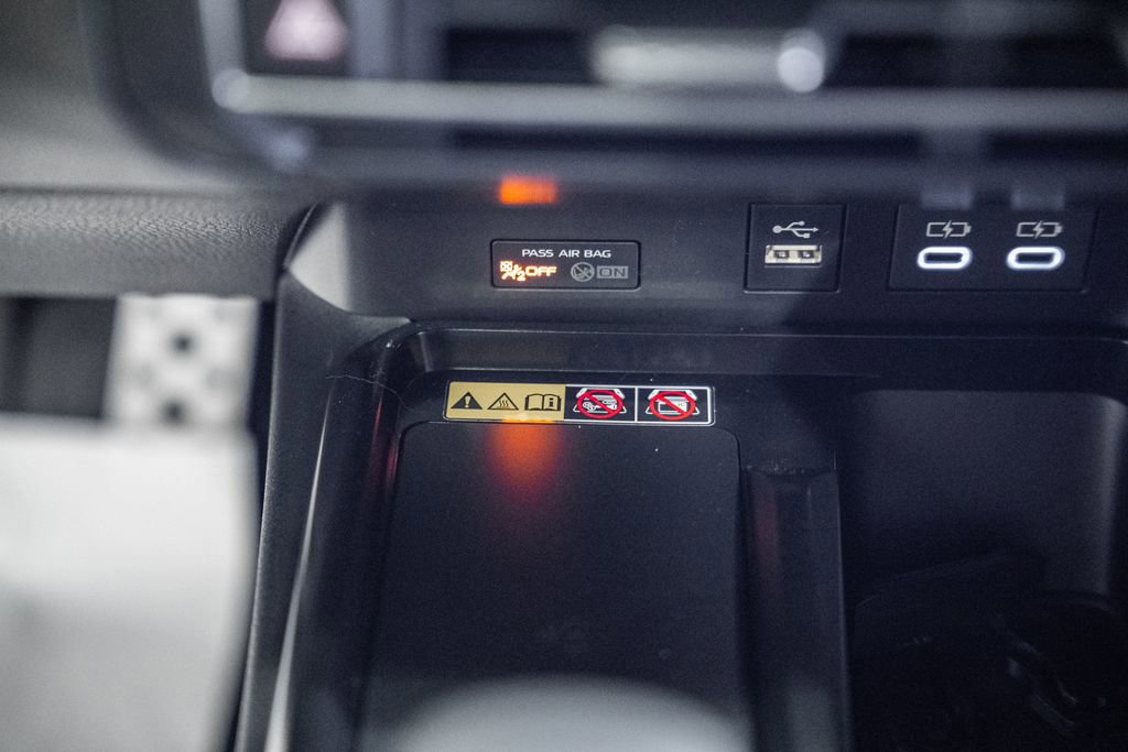 New 2026 Toyota Camry SE image 24