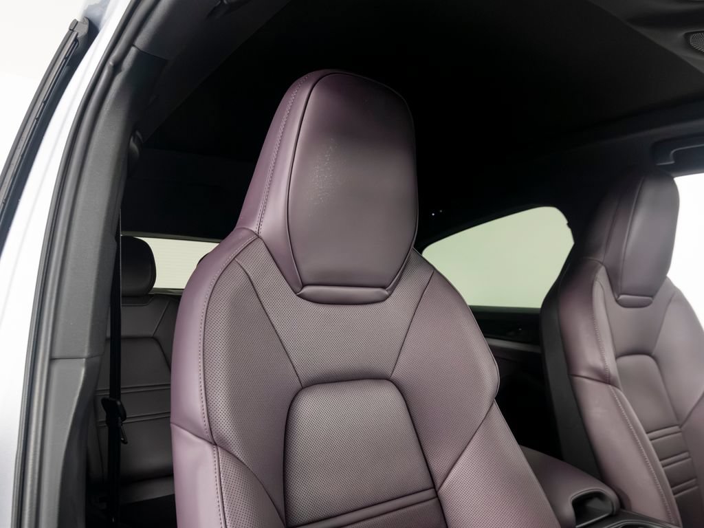 Certified 2026 Porsche Cayenne S AWD/4WD image 38