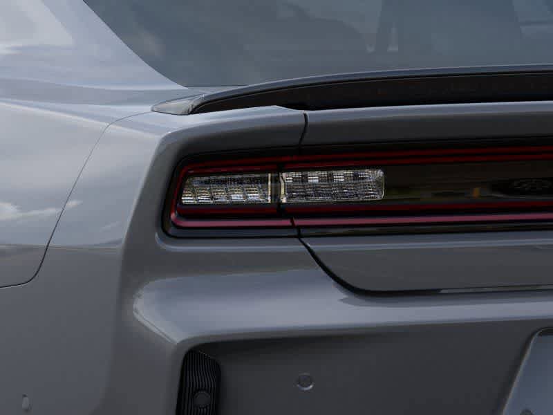 New 2026 Dodge Charger Scat Pack w/ Wheel & Tire Package AWD/4WD image 9