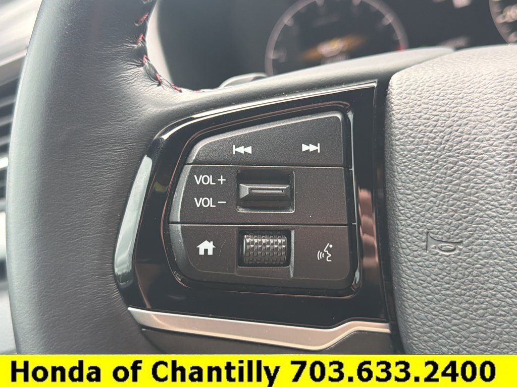 Certified 2025 Honda Odyssey Sport-L image 12