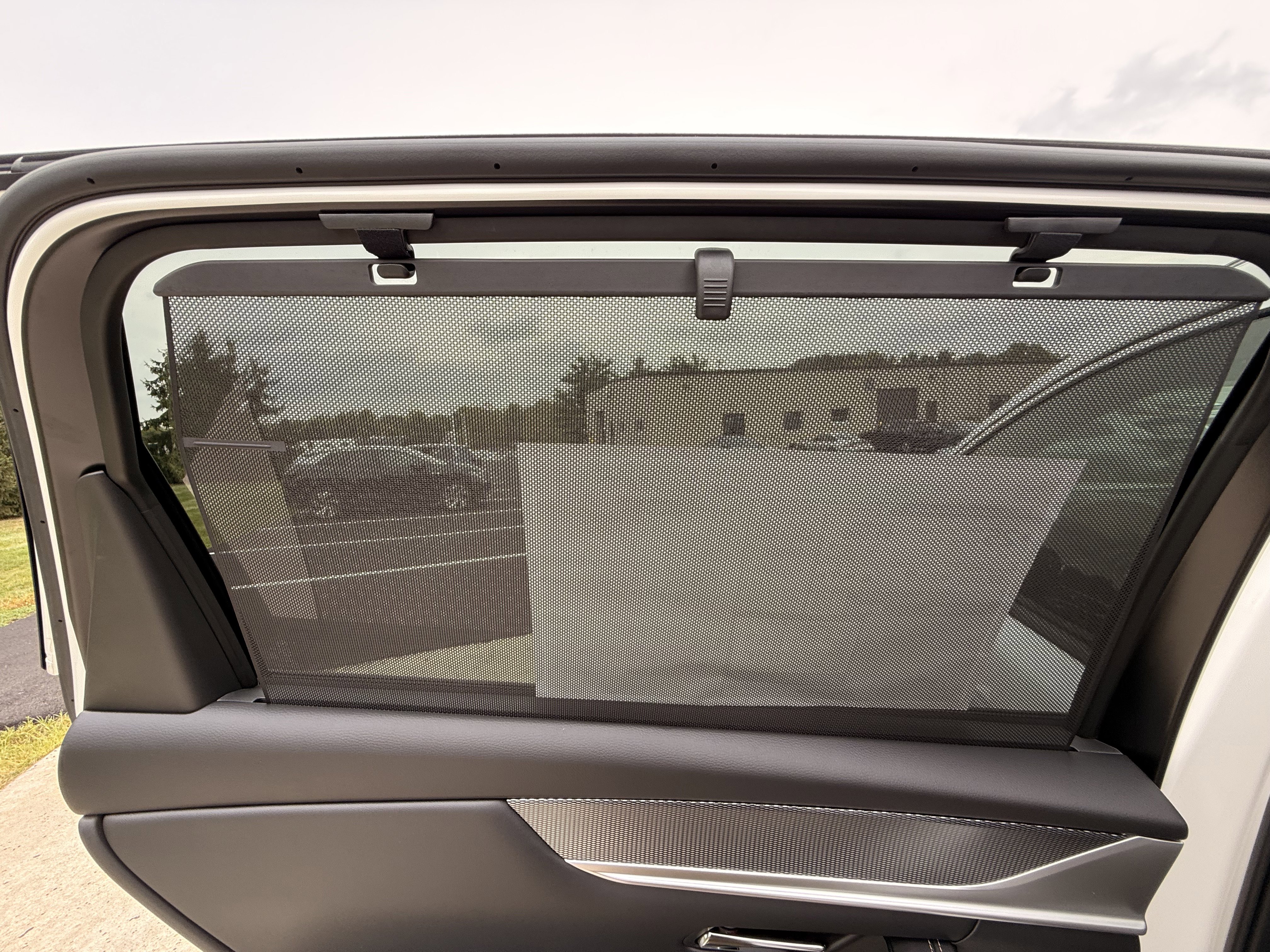 New 2026 MAZDA CX-90 3.3 Turbo w/ Premium Plus Pkg image 9