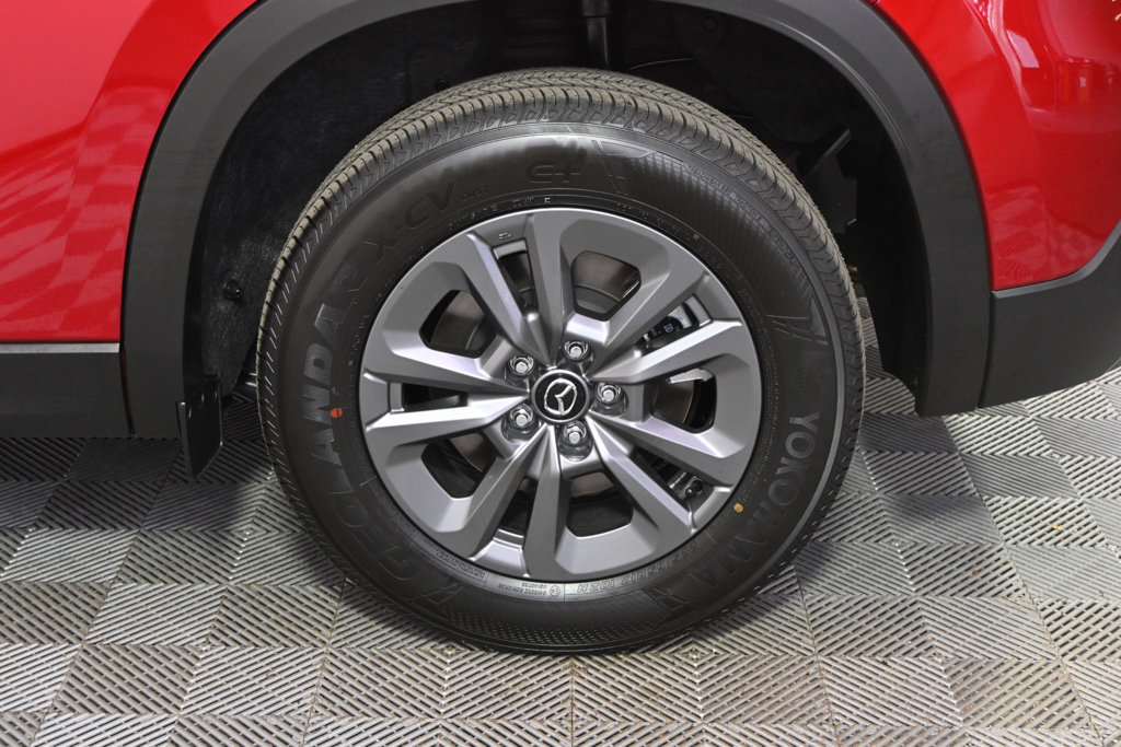 New 2026 MAZDA CX-5 Select AWD/4WD image 20