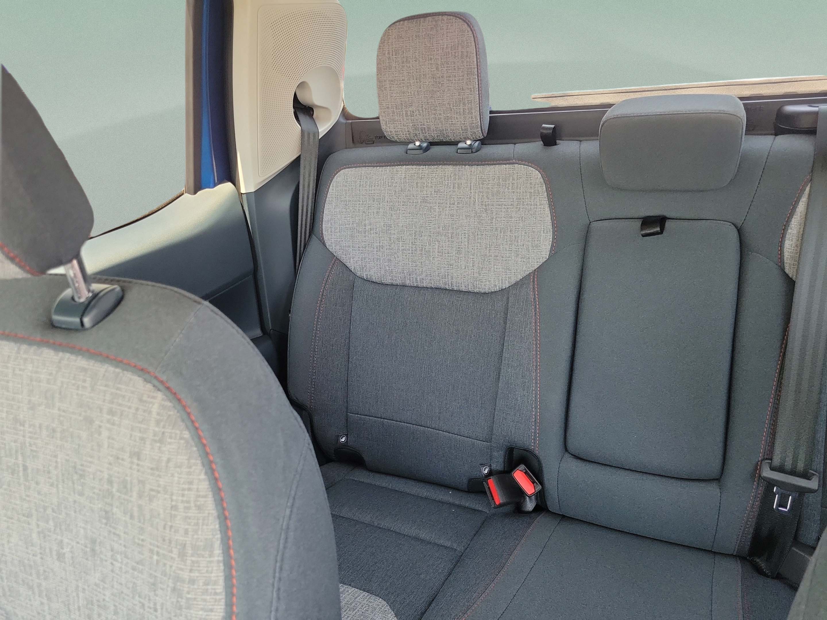 Used 2024 Ford Maverick XLT w/ Equipment Group 300A Standard AWD/4WD image 8