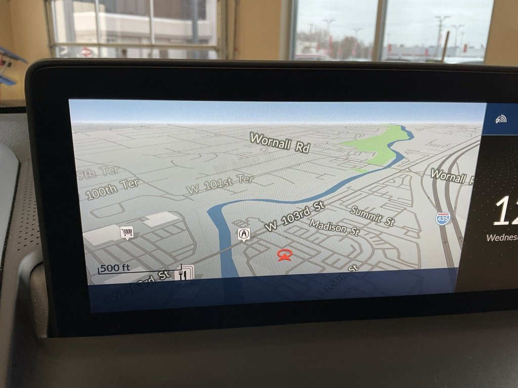 Certified 2022 Acura RDX w/ Technology Package image 17