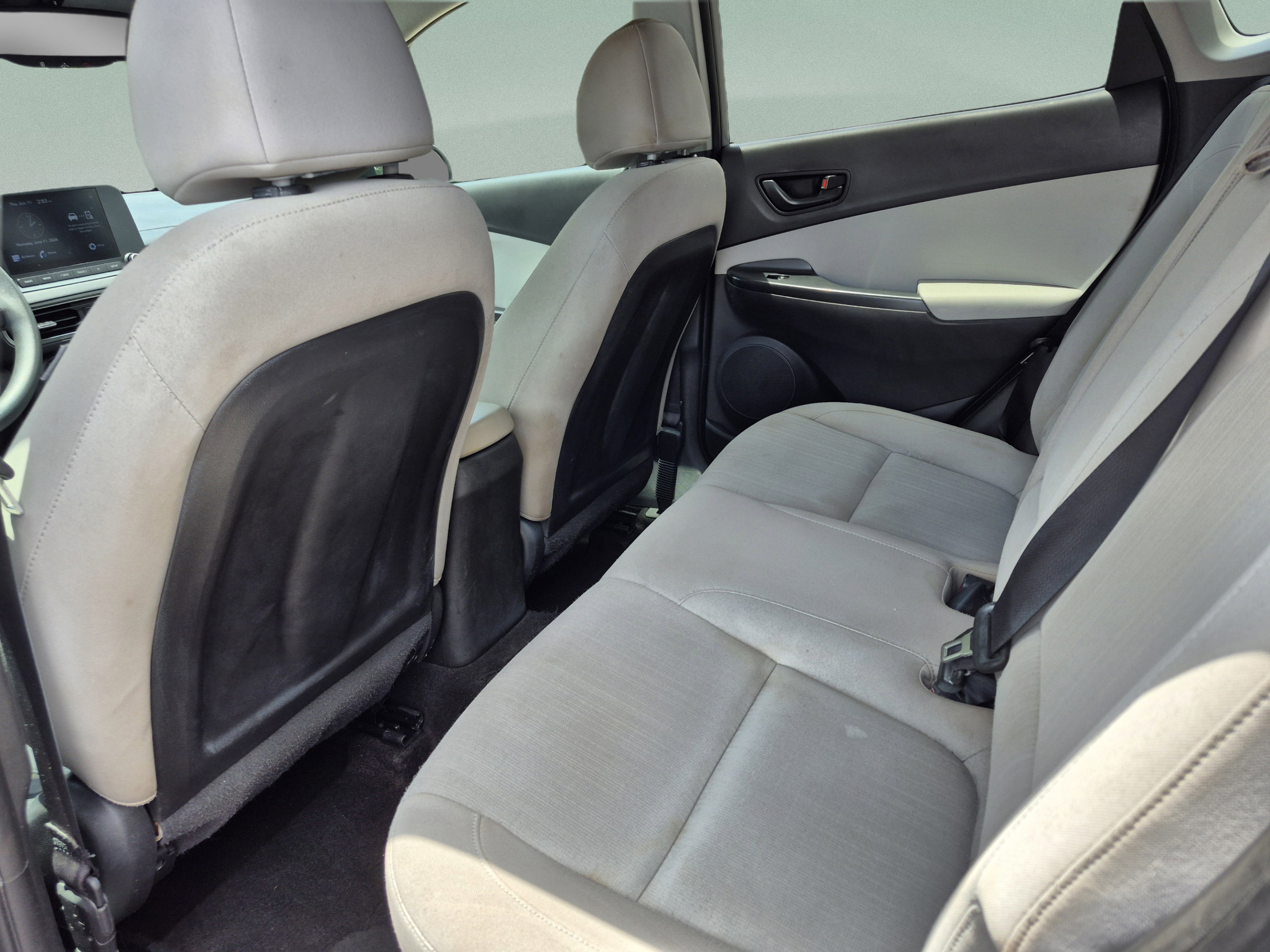 Certified 2022 Hyundai Kona SEL w/ Cargo Package FWD image 14