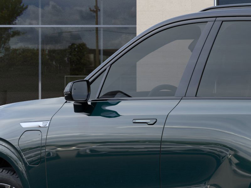 New 2026 Cadillac Vistiq Platinum image 12
