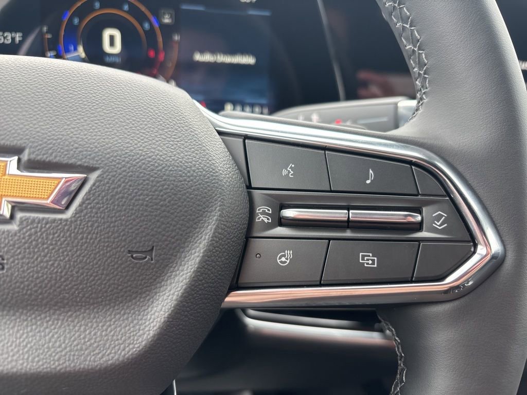 New 2026 Chevrolet Equinox LT w/ Convenience Package II image 13