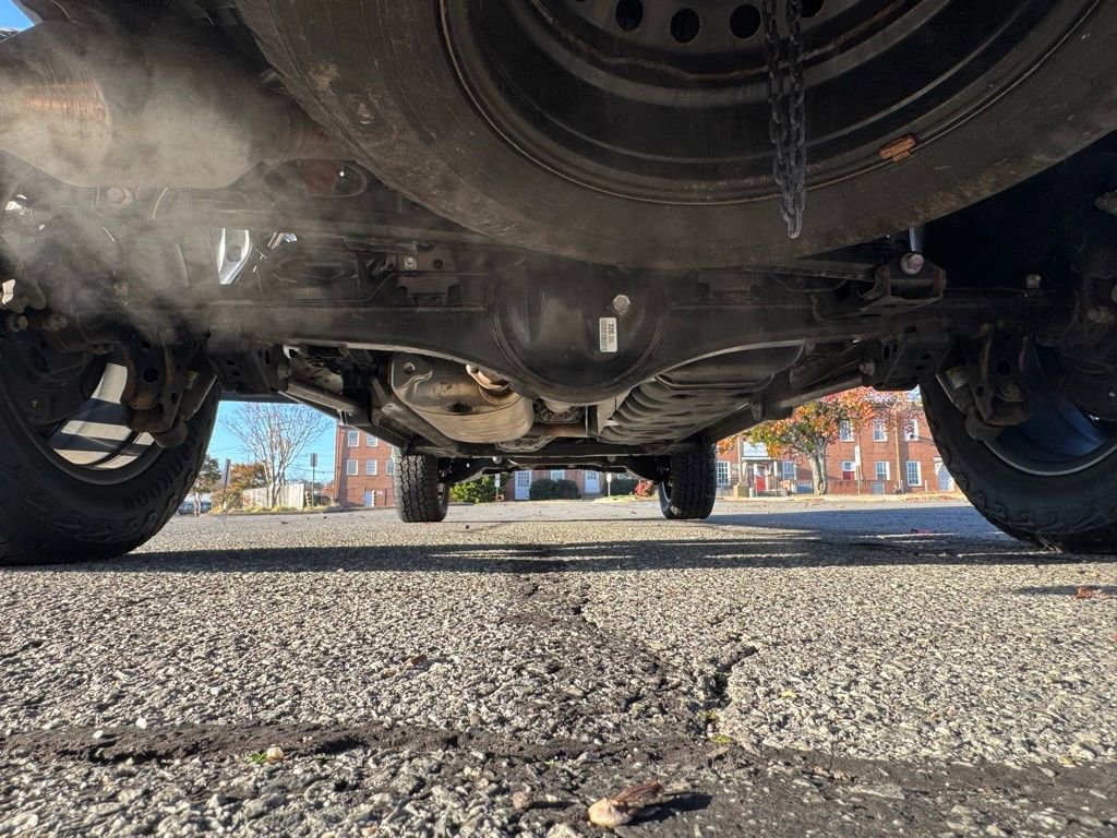 Used 2023 Toyota Tundra Limited image 37