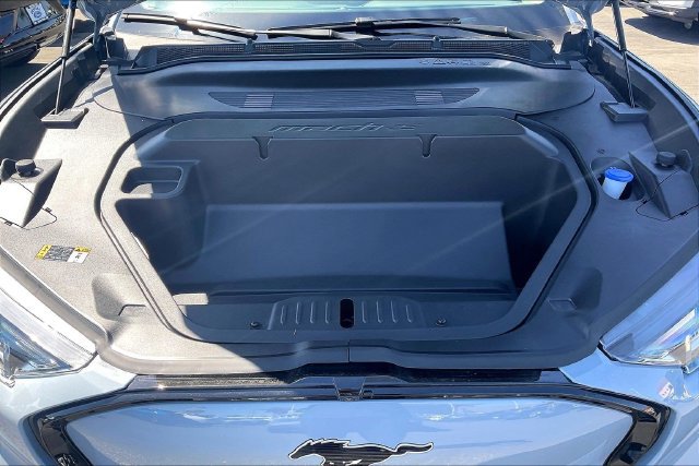 New 2026 Ford Mustang Mach-E Premium w/ Technology Package RWD image 10