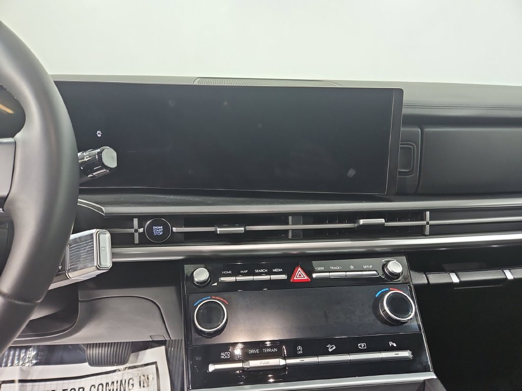 Certified 2026 Hyundai Santa Fe XRT AWD/4WD image 19