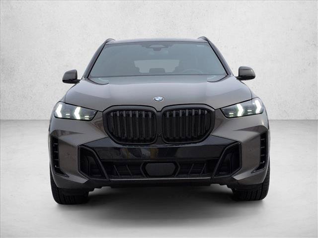 New 2026 BMW X5 xDrive40i image 6