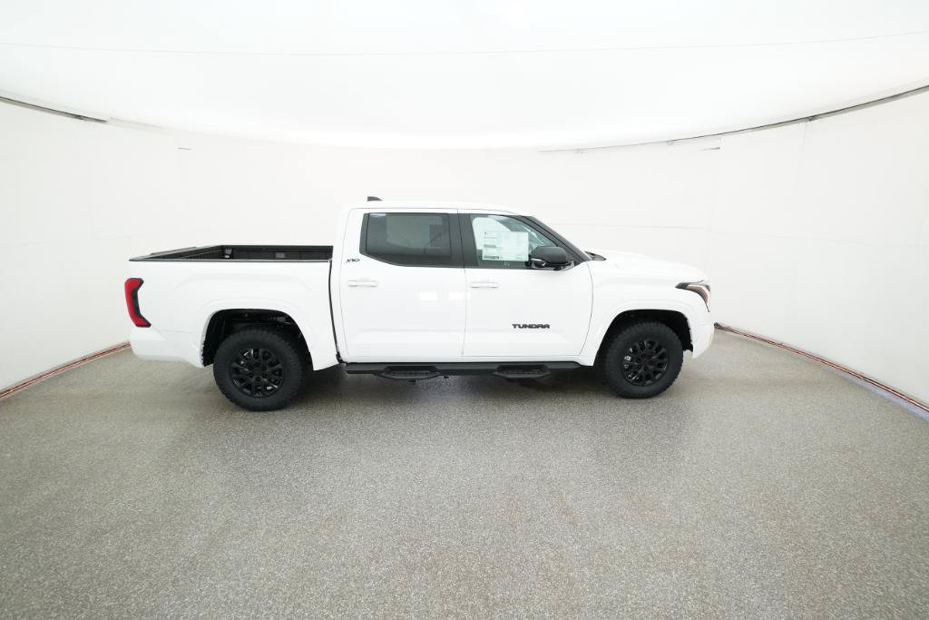 New 2026 Toyota Tundra SR5 AWD/4WD image 14