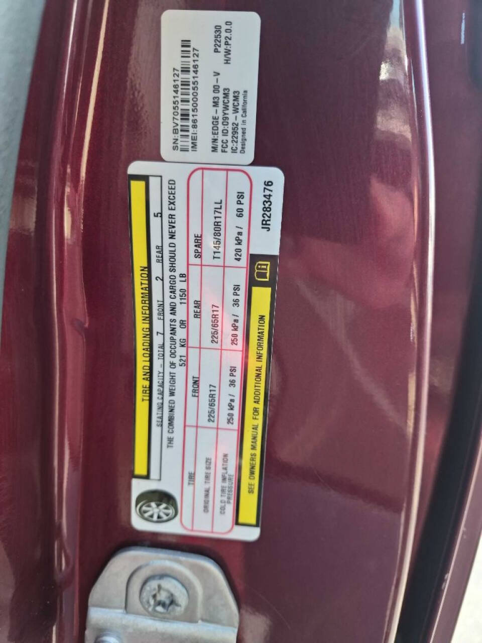 Used 2018 Dodge Grand Caravan SXT FWD image 11