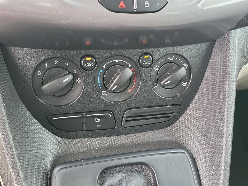 Used 2016 Ford Transit Connect XLT FWD image 32