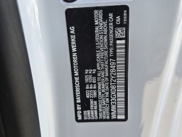 New 2026 MINI Cooper John Cooper Works image 17