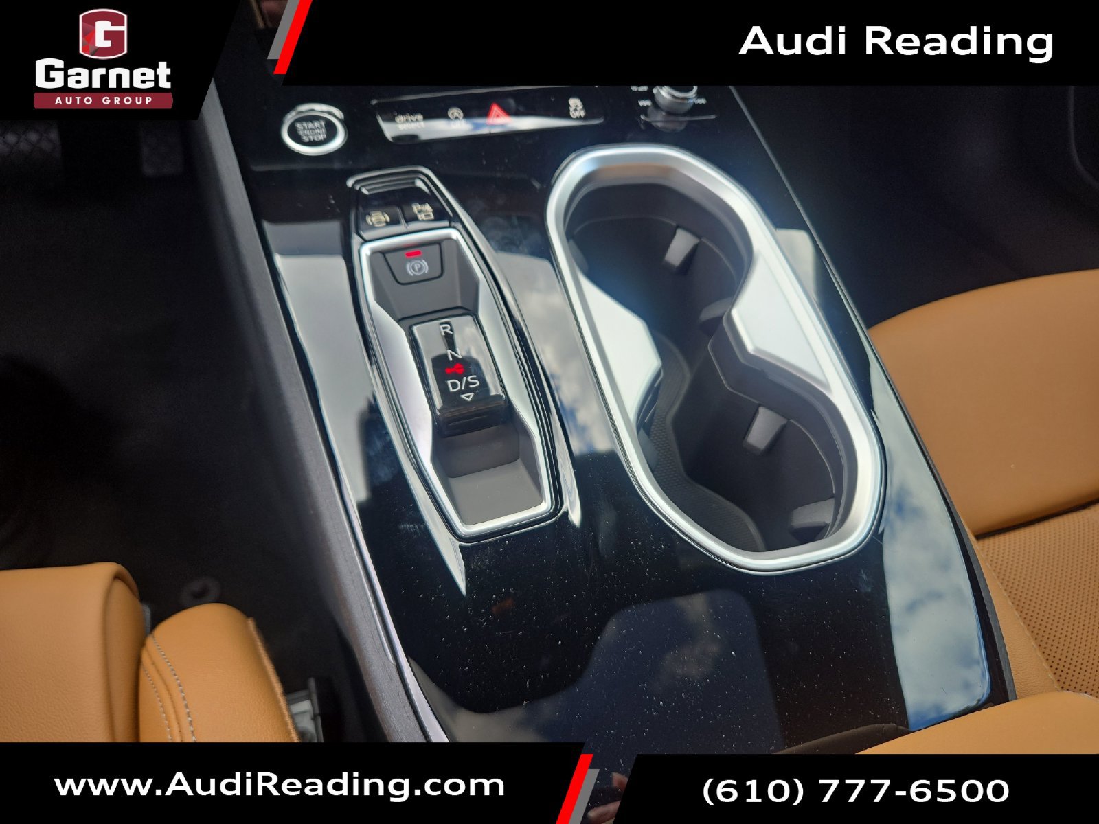 New 2026 Audi A6 Premium Plus AWD/4WD image 18