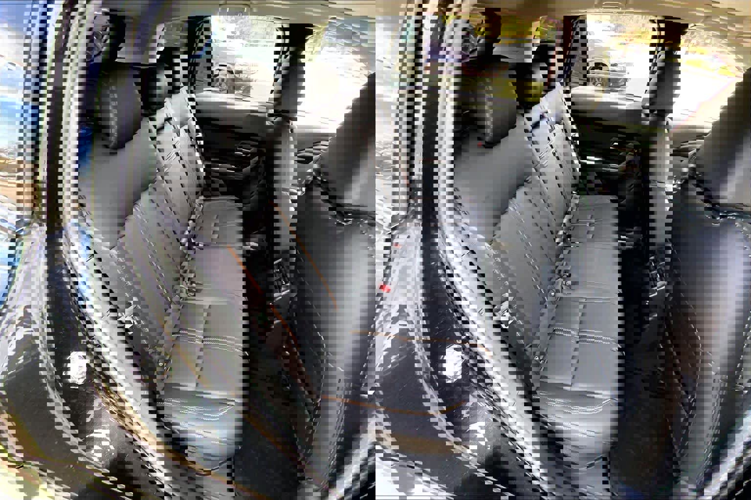 Certified 2025 MAZDA CX-50 AWD 2.5 Hybrid w/ Premium Pkg image 20