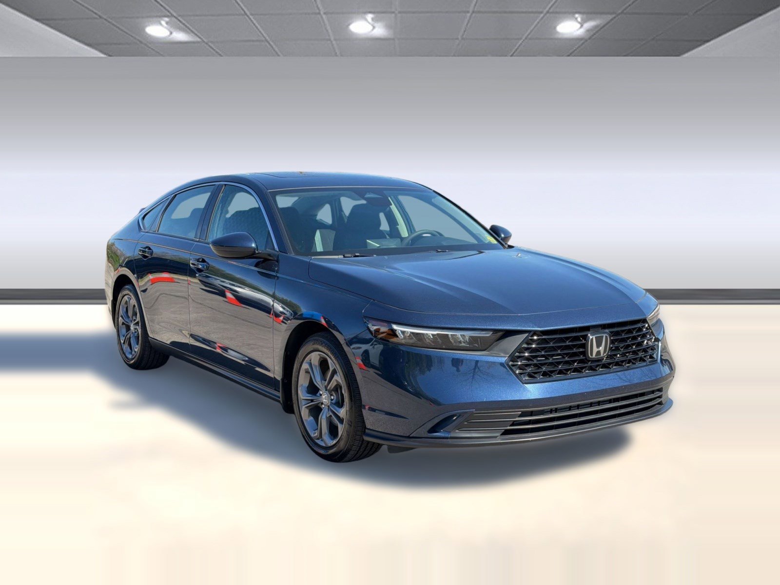 Used 2024 Honda Accord EX image 7