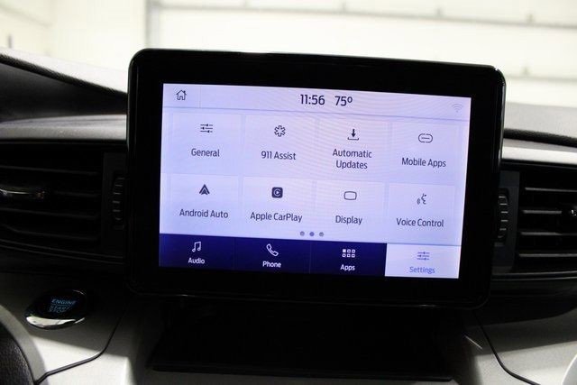 Used 2023 Ford Explorer XLT image 10