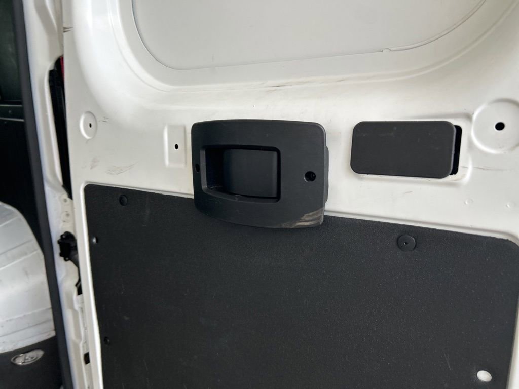 Used 2025 RAM ProMaster 2500 w/ Convenience Group FWD image 33
