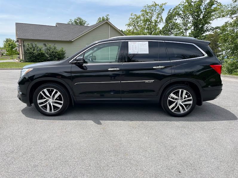 Used 2017 Honda Pilot Touring image 25
