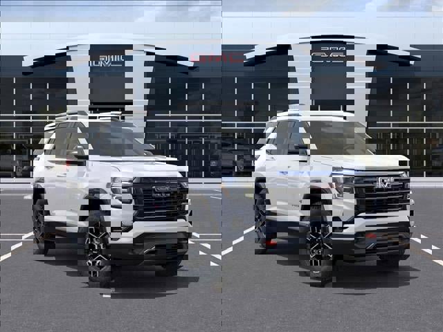 New 2026 GMC Terrain AT4 w/ LPO, Floor Liner Package image 7