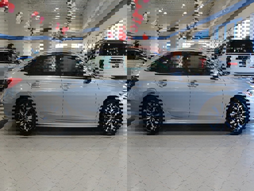 Certified 2023 Honda Civic EX image 4