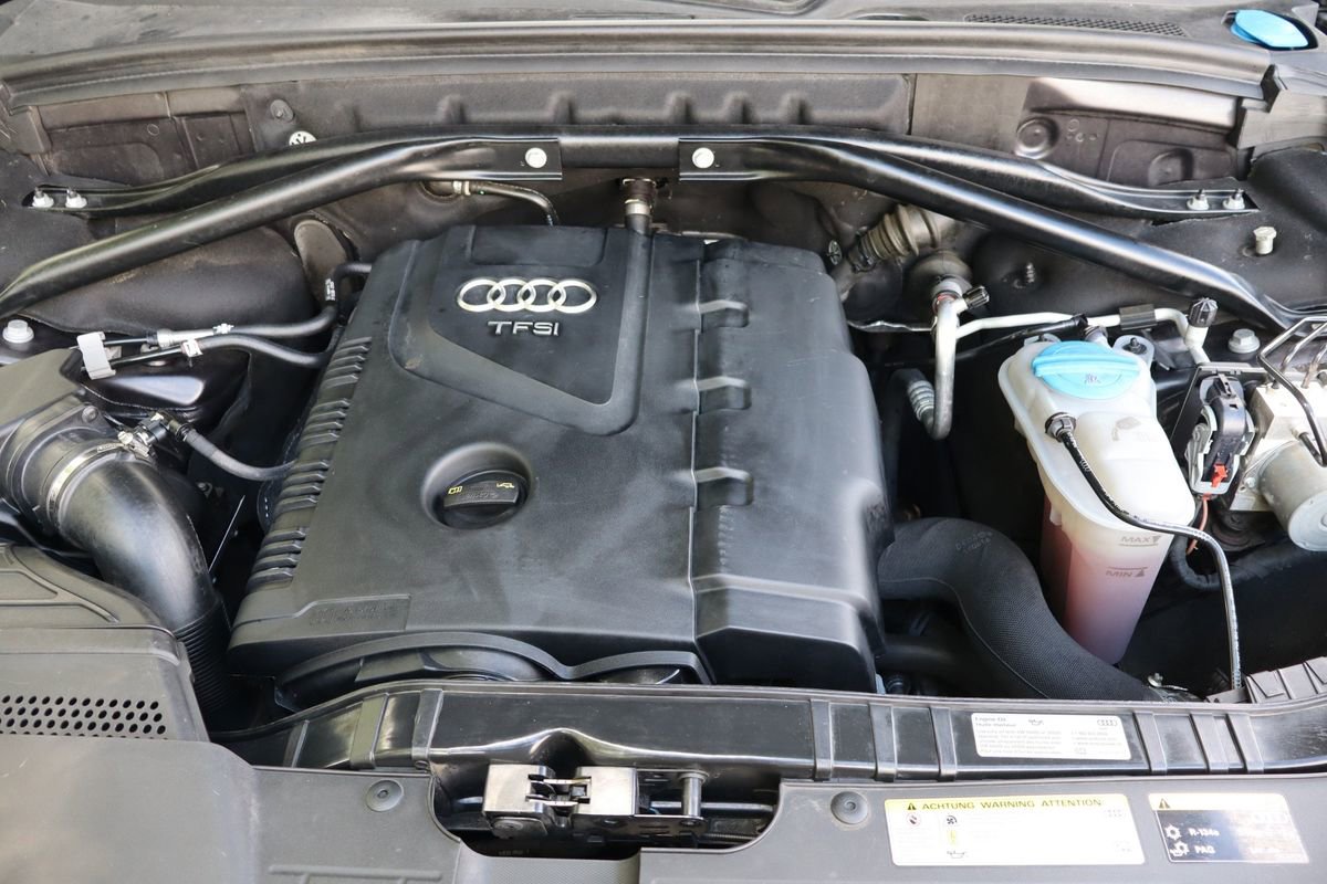 Used 2017 Audi Q5 2.0T Premium Plus w/ Technology Package AWD/4WD image 40