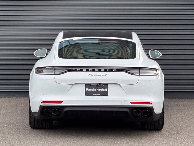 Used 2023 Porsche Panamera 4 Platinum Edition AWD/4WD image 6