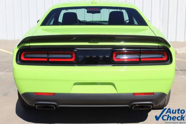 Used 2023 Dodge Challenger SRT Hellcat Redeye image 6