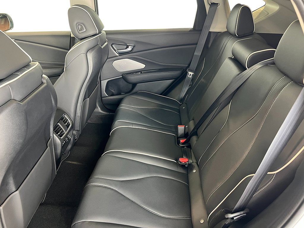 New 2026 Acura RDX SH-AWD w/ Advance Package image 32