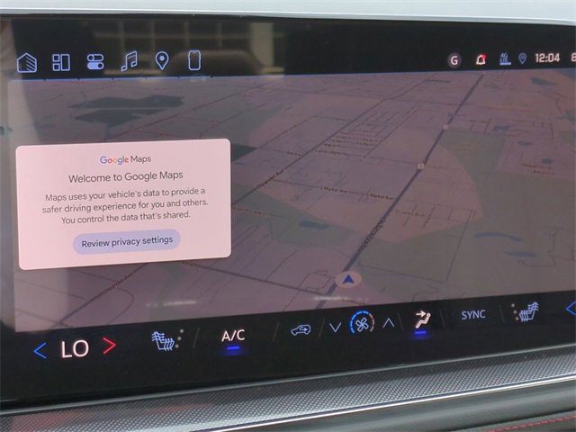 New 2026 Chevrolet Tahoe RST w/ Comfort Package image 22