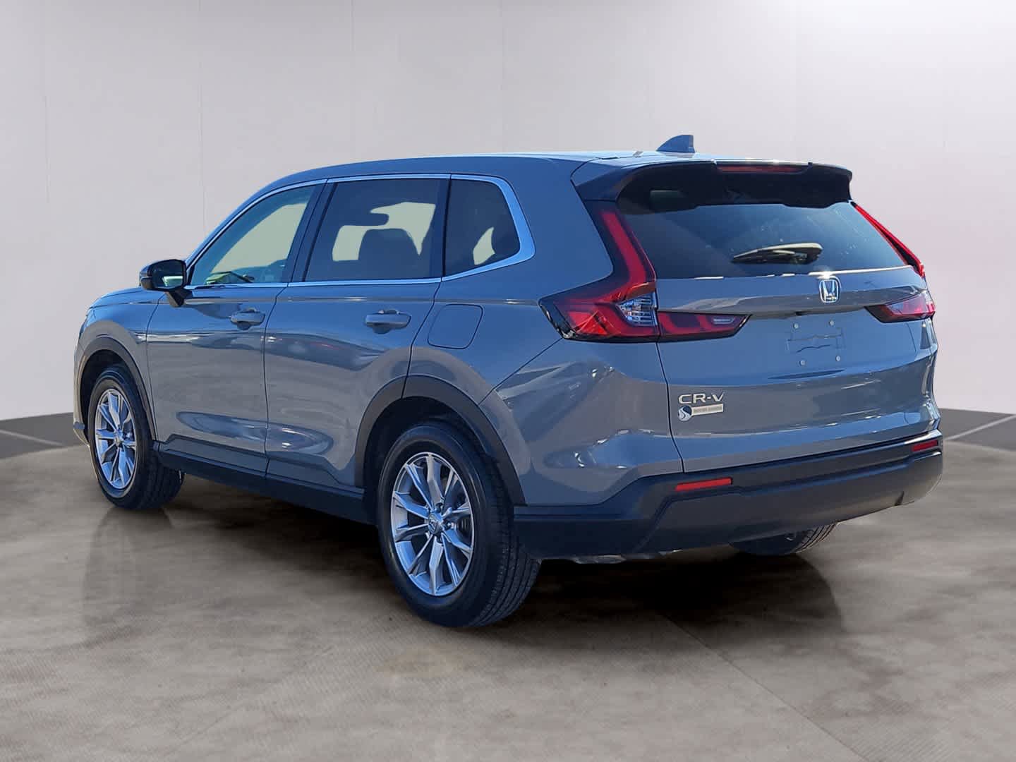 Certified 2024 Honda CR-V EX-L image 6