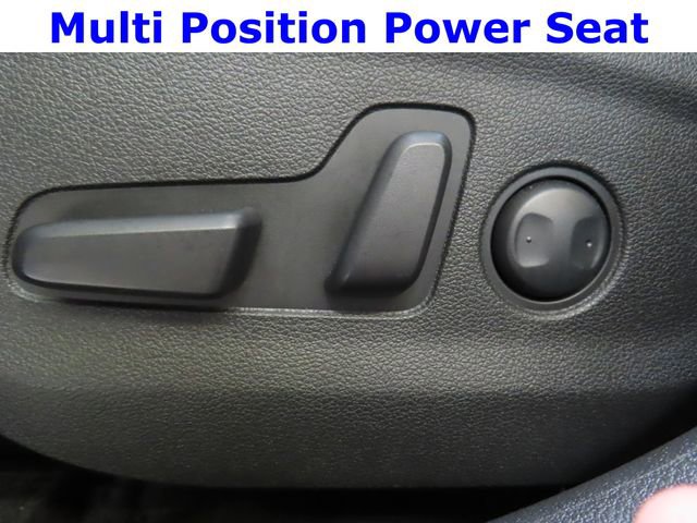 Used 2019 Hyundai Tucson Ultimate image 19