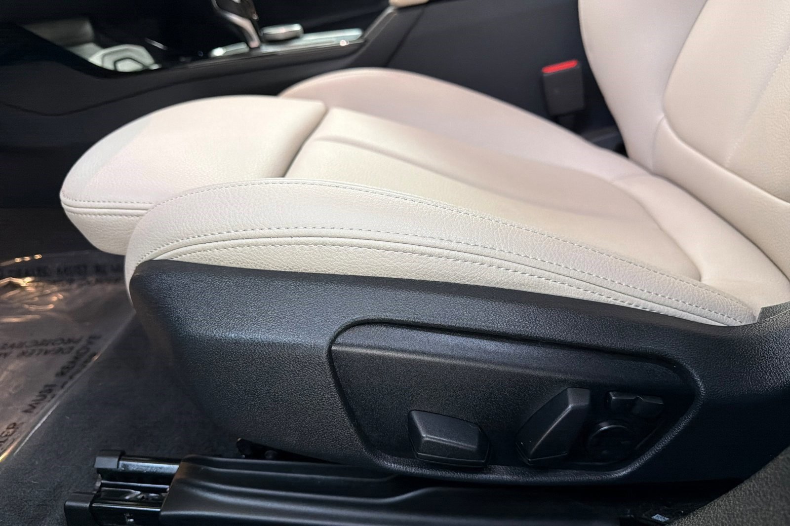 Used 2023 BMW 228i Gran Coupe w/ Convenience Package FWD image 14
