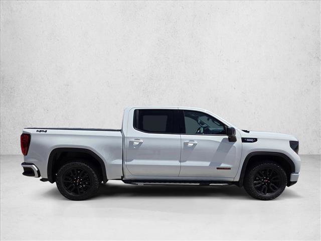 Used 2022 GMC Sierra 1500 Elevation AWD/4WD image 4