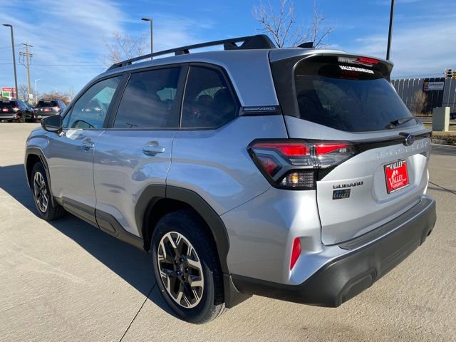 New 2026 Subaru Forester Premium w/ Base/Premium Package image 3