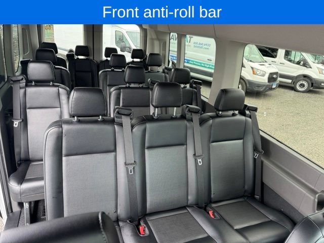 Used 2024 Ford Transit 350 XL AWD/4WD image 28