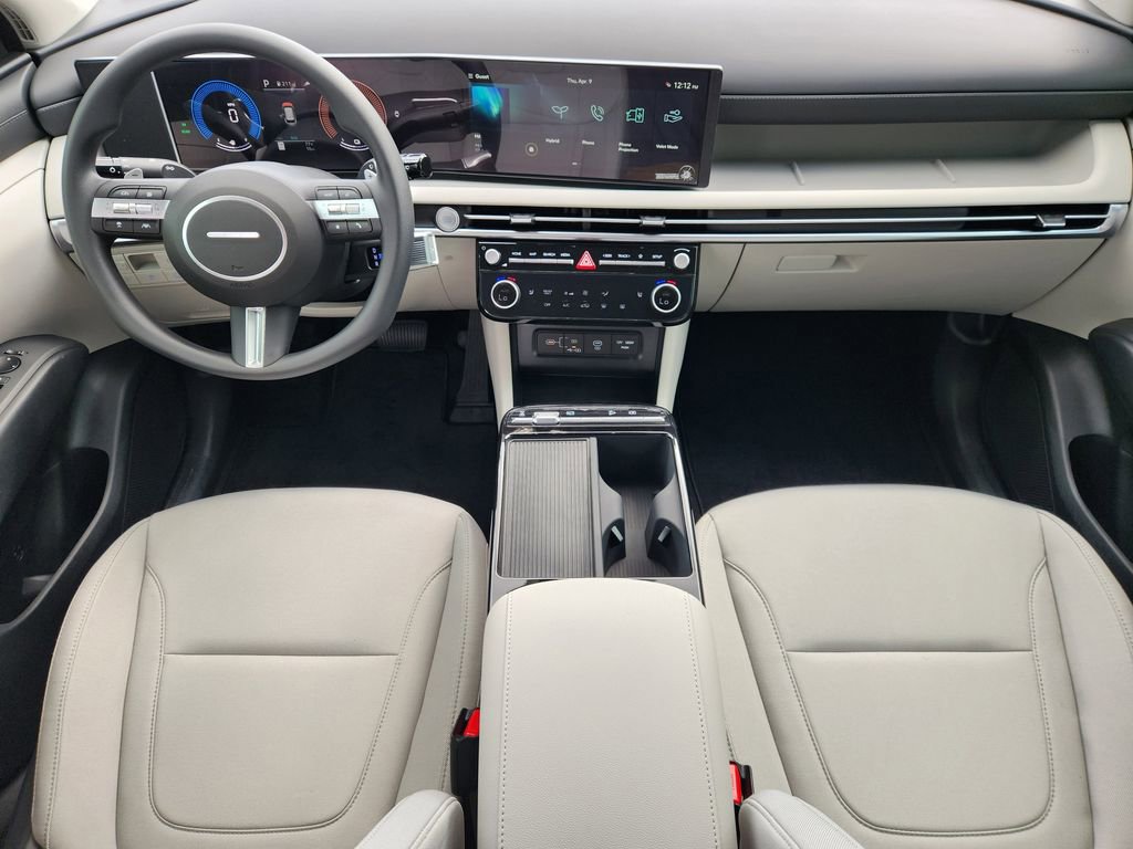 New 2026 Hyundai Tucson SEL AWD/4WD image 19