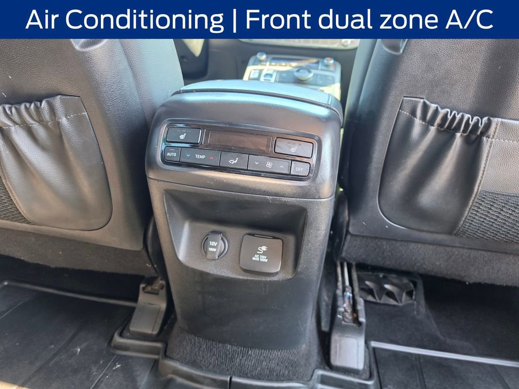 Used 2022 Hyundai Palisade SEL w/ Premium Package image 17