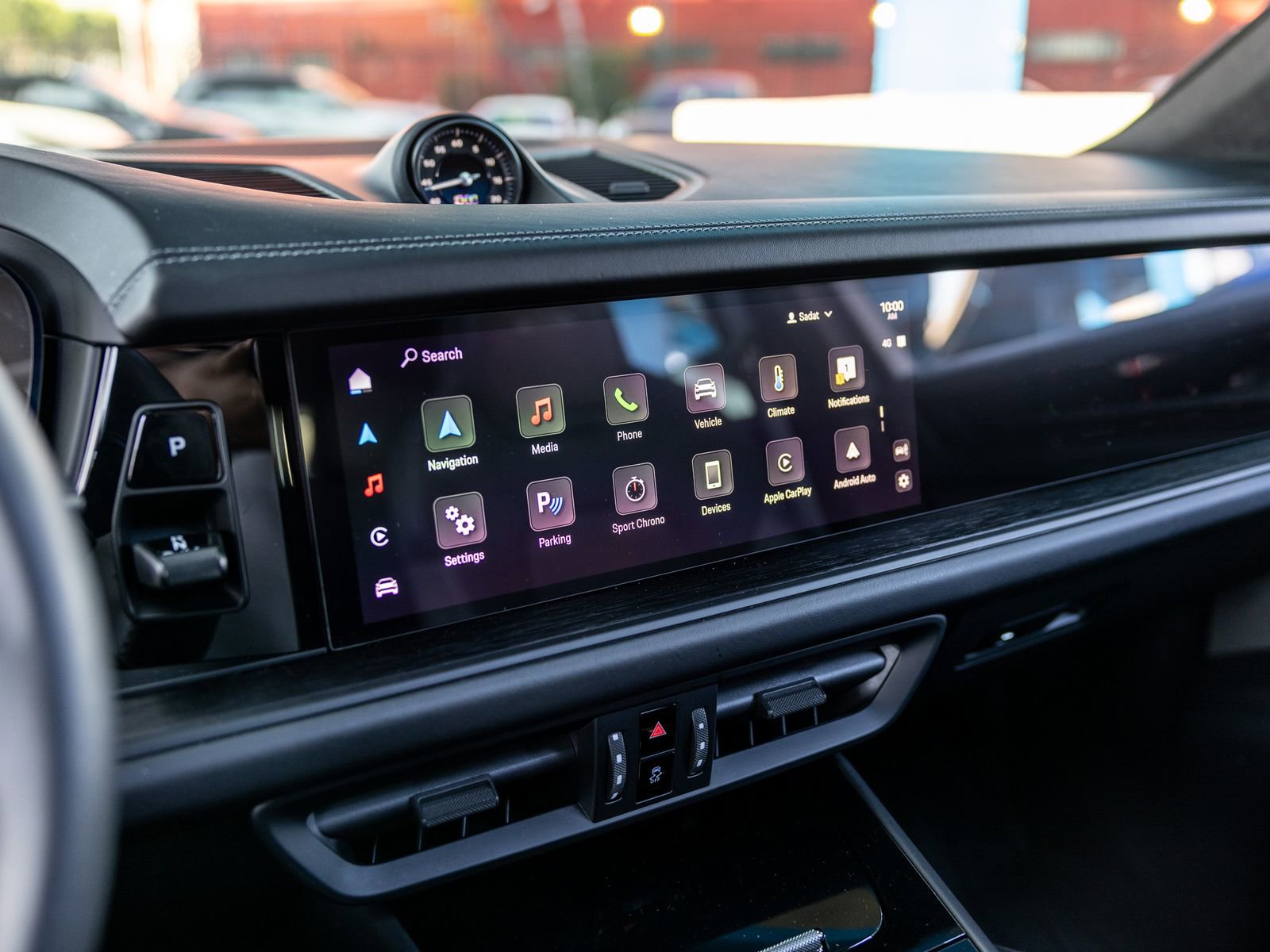 Certified 2025 Porsche Cayenne GTS image 31