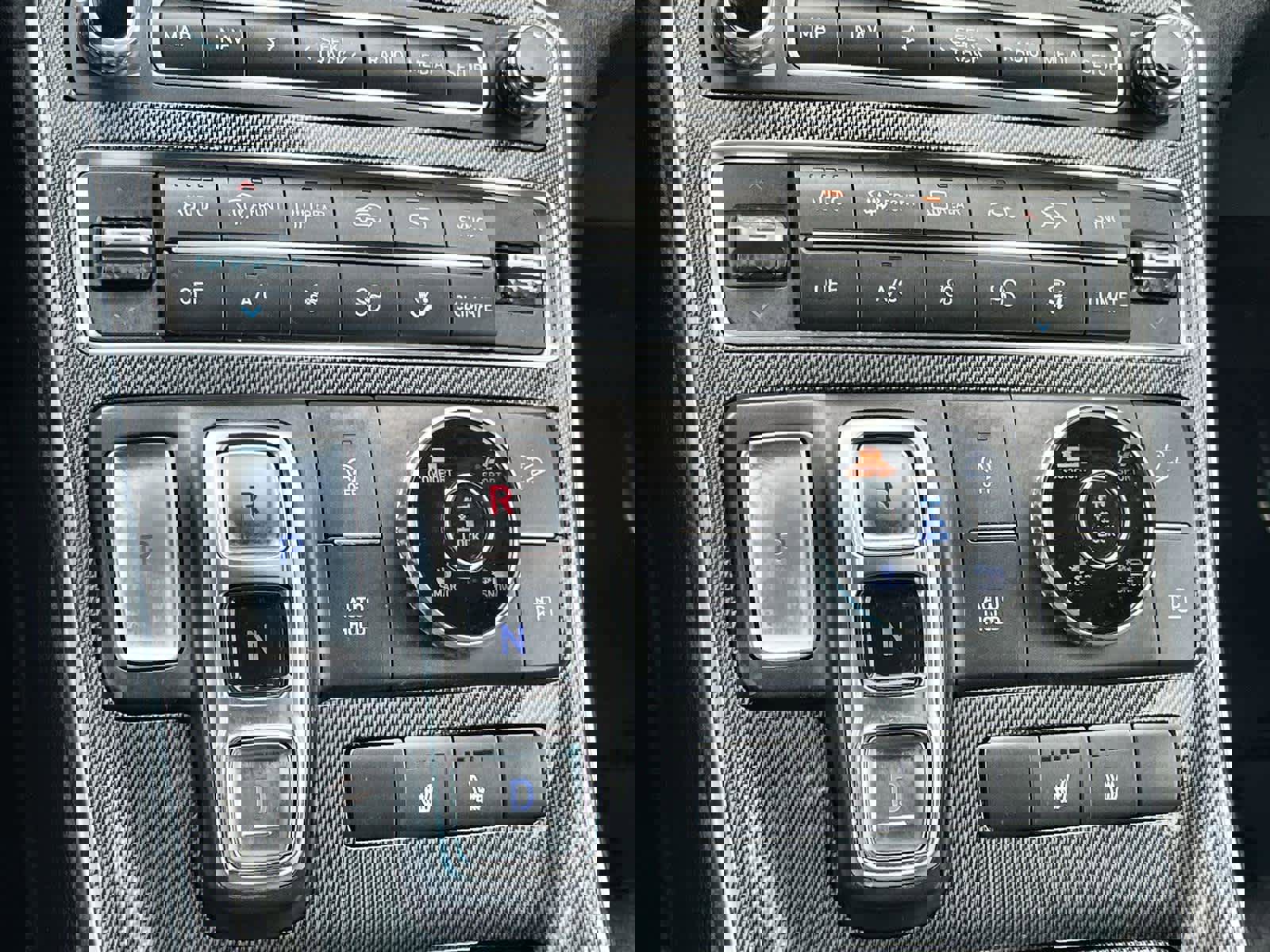 Used 2023 Hyundai Santa Fe SEL image 23