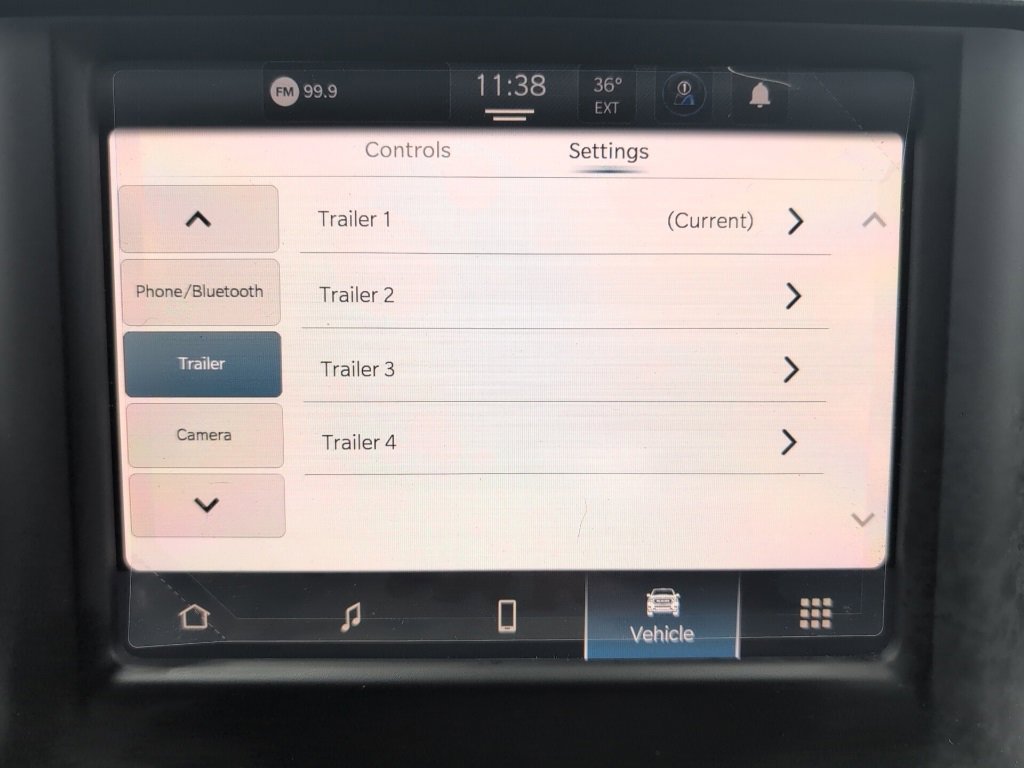 Used 2022 RAM 2500 Big Horn w/ Level A Equipment Group image 48