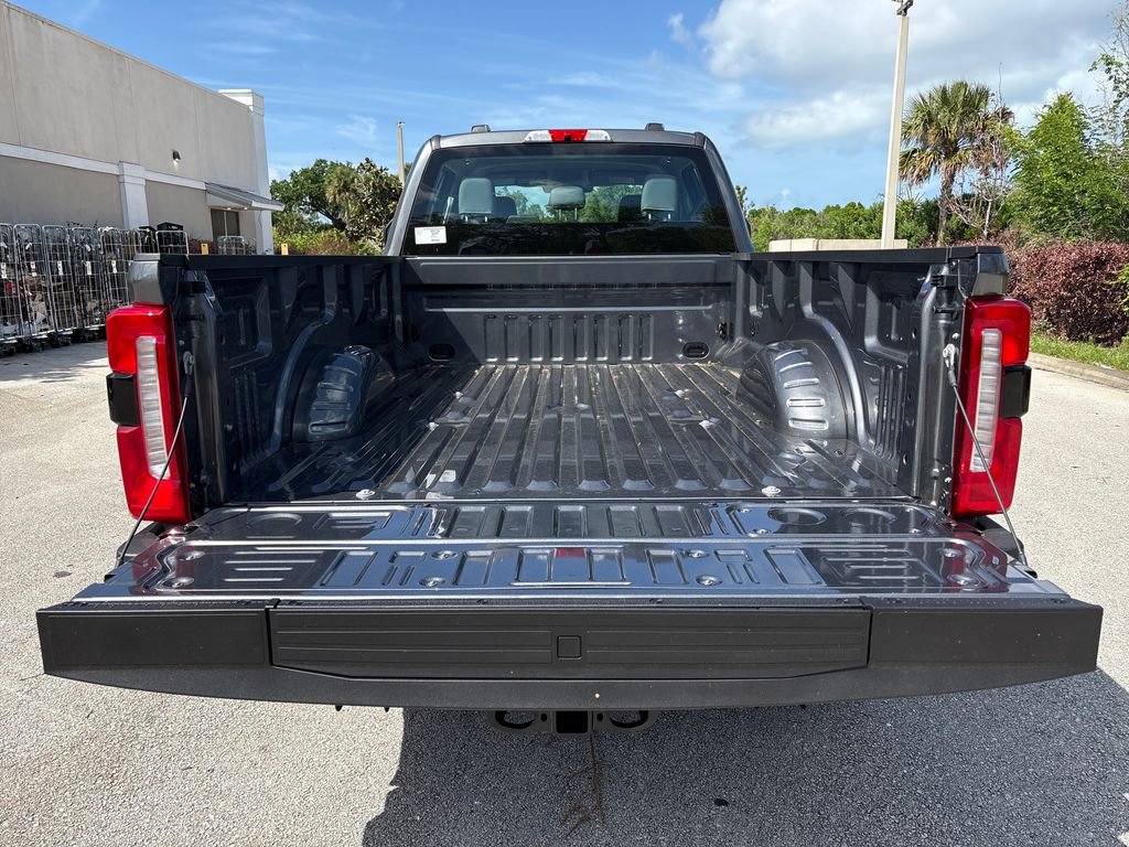 New 2026 Ford F250 XL image 10