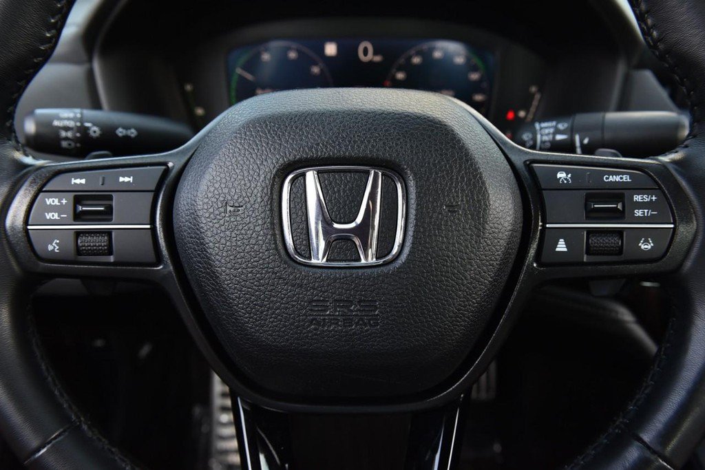 Certified 2024 Honda Accord Sport image 18