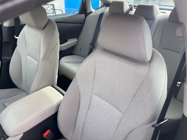 Used 2024 Honda Accord EX image 13