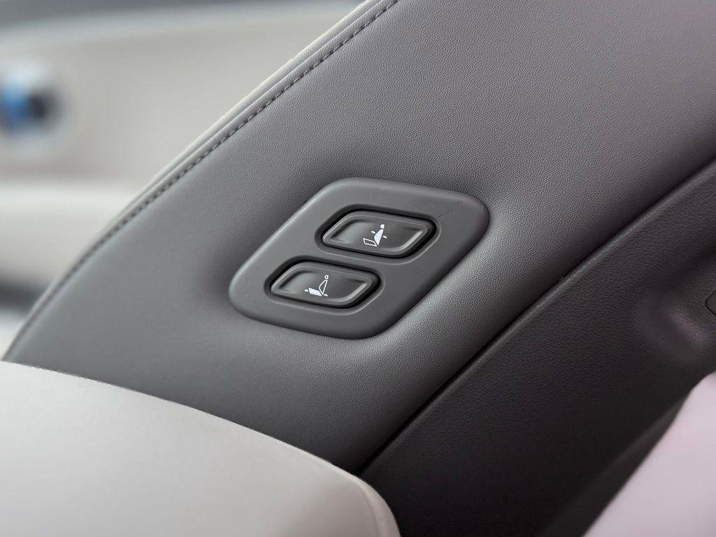 New 2026 Hyundai Ioniq 9 Limited image 20