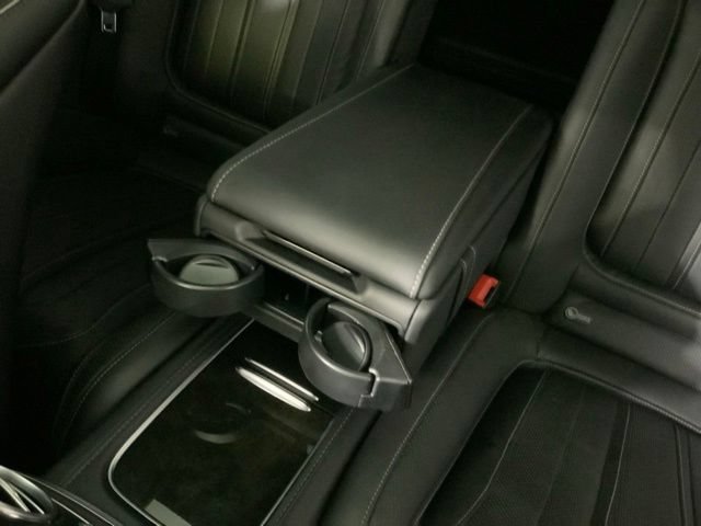 Used 2015 Mercedes-Benz S 63 AMG 4MATIC Coupe image 34