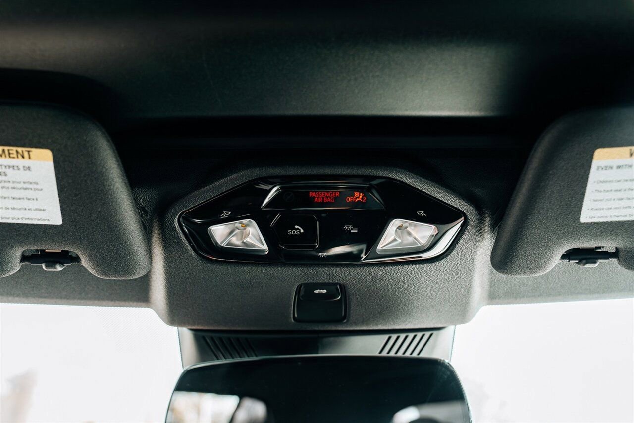 Used 2025 MINI Cooper John Cooper Works image 40