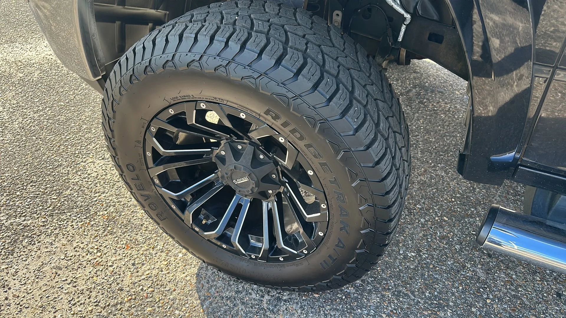 Used 2015 RAM 1500 Big Horn image 9